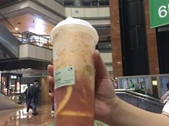 -喜茶(上海正大广场店)