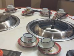 -70後铁锅炖(坡博总店)