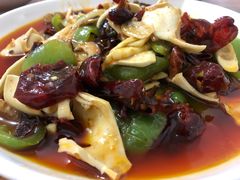 火爆黄喉-三哥田螺(北书院街店)