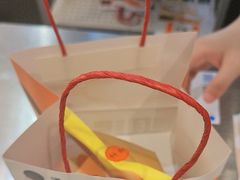 -泽田本家·铜锣烧(美罗城店)