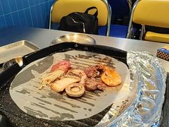 -喜井无限自助烤肉公司(石厦店)