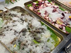 -汉阳廷自助烤肉(同和金铂天地店)