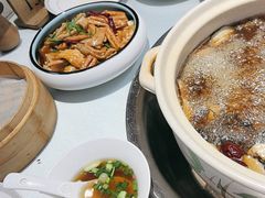 -名善山珍·野生菌汤锅(文殊院店)