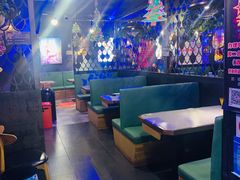 -问渔烤鱼(回龙观总店)