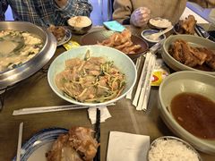 -95号酱骨·一块豆腐(展春园西路店)