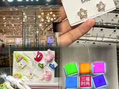 -郑州高新·万科广场