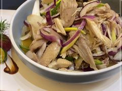 -伊带伊路新疆美食府(呼家楼店)
