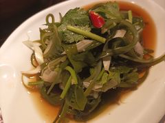 -黑鸡小馆(金源店)