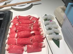 -海底捞火锅(河东万达广场店)