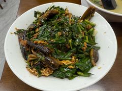 -三百碗宝应长鱼面(板仓街店)