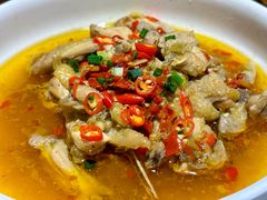 -好帮厨·下饭浏阳菜·坚持现炒(月湖店)
