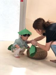 -布恩儿童摄影