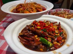 -辣小鲜·南昌大排档(船山路店)