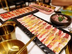 -妥妥烤肉料理(凯德店)