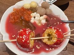 -清水亭湖北菜(大屯DT51店)