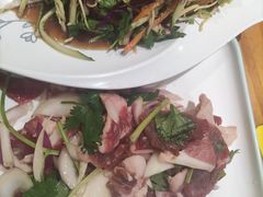 -鹤之乡·齐齐哈尔烤肉·非遗(秋涛路店)