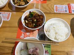 -三两粉(莲塘华润万家店)