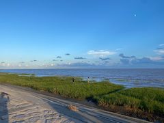 -南汇嘴观海公园