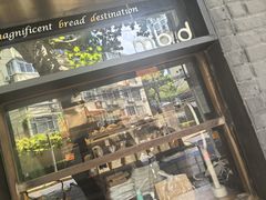 -mbd(华山路店)