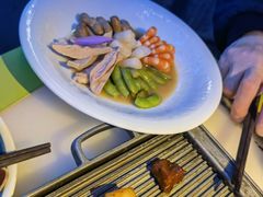-桂满陇天书(南京德基旗舰店)