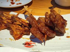 -土大力韩式烤肉料理(和平路店)