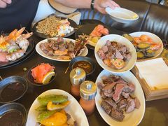 -大连君悦酒店·乐厨