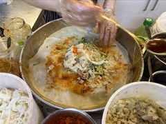 -安徽阜阳卷馍(西单店)