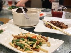 -客家汇·客家传承菜(水库店)