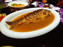 -阿庄新豫菜(航海东路店)