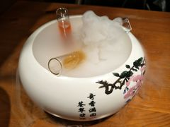 -鱼谦脆皮烤鱼(华阳城店)