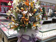 -沈阳大商千盛购物中心有限公司(长江街店)