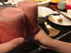 -小广寒电影艺术餐厅(小广寒经三路店)