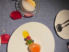 -弦月窗LUNETTE BY AMANDA(复兴路店)