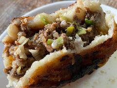 -宝瑞门钉肉饼店