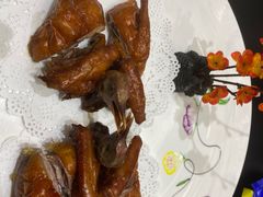 -黄连大头华烧鹅店(大良店)