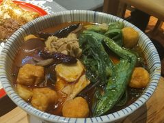 -北丐先生·野馄饨烧烤(雨花万象店)