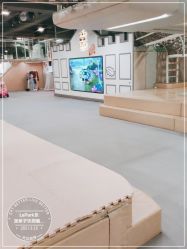 -LePark乐派亲子餐厅(33小镇店)