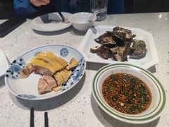 -阿莉餐厅(枣阳路店)