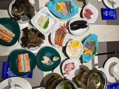 -悦鼎汇海鲜姿造