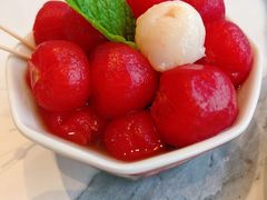 -潮粥人(威高店)