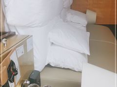 -北京朝阳悠唐皇冠假日酒店