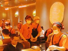 -西塔老太太泥炉烤肉(苏州大悦城店)