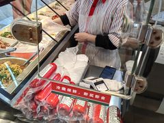 -山林大红·上海大红肠(五莲路店)