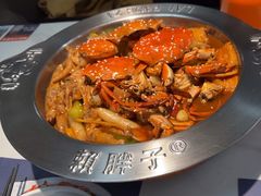 -赖胖子肉蟹煲(光明N次方店)