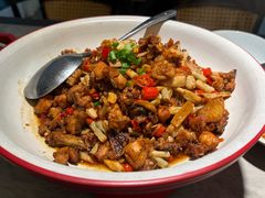 -鱼你相聚·河鲜馆(袁家岭店)