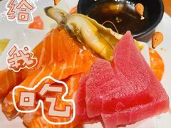 -明月东一酒店·菲斯特自助餐厅