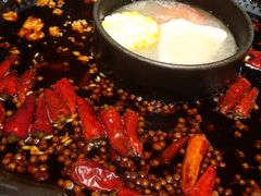 -花海牛火锅(泰合店)