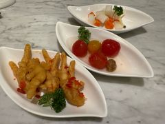 -厦门朗豪酒店 · 明阁中餐厅