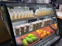 -宝珠奶酪(闵行仲盛店)