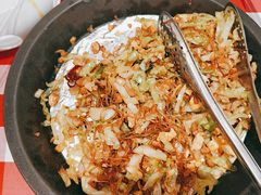 -西贝莜面村(上海百联西郊店)